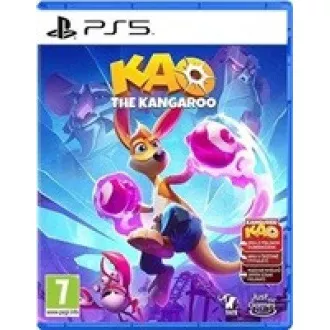 PS5 joc Kao The Kangaroo PS5 joc Kao The Kangaroo