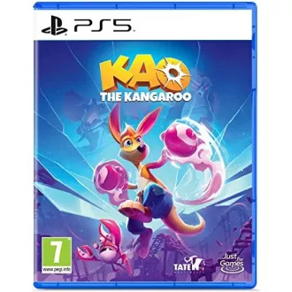 PS5 joc Kao The Kangaroo PS5 joc Kao The Kangaroo