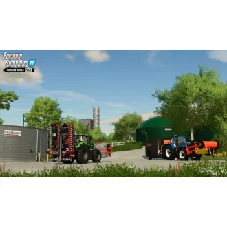 Joc pentru PC Farming Simulator 22: Pompele N' Hoses Pack