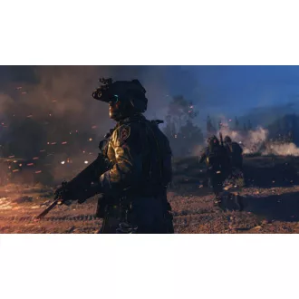 PS5 joc Call of Duty: Modern Warfare II