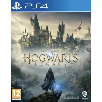 PS4 joc Hogwarts Legacy PS4 joc Hogwarts Legacy