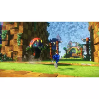 Joc PS4 Sonic Frontiers