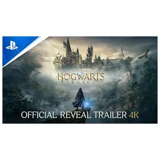 PS5 joc Hogwarts Legacy PS5 joc Hogwarts Legacy