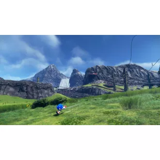 Joc pentru Switch Sonic Frontiers