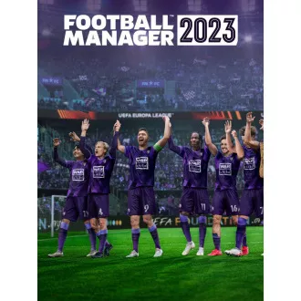 Joc pentru PC Football Manager 2023 Joc pentru PC Football Manager 2023