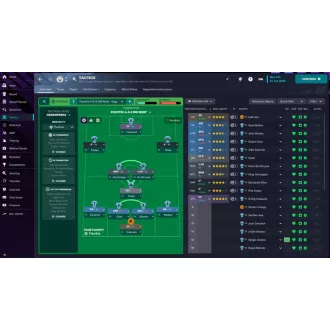 Joc pentru PC Football Manager 2023 Joc pentru PC Football Manager 2023