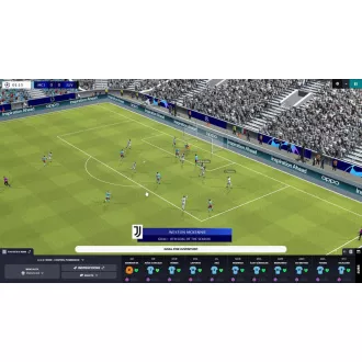 Joc pentru PC Football Manager 2023 Joc pentru PC Football Manager 2023