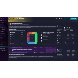 Joc pentru PC Football Manager 2023 Joc pentru PC Football Manager 2023