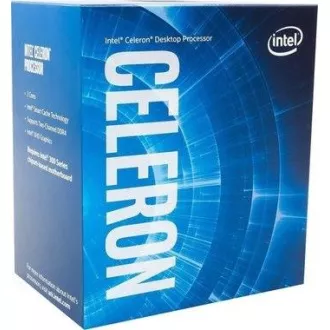 CPU INTEL Celeron G6900, 3.40GHz, 4MB L3 LGA1700, CUTIE