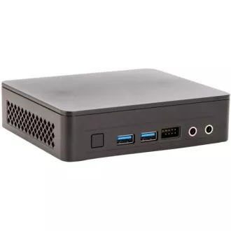 Kit INTEL NUC Atlas Canyon/ NUC11ATKPE/Pentium Silver N6005/DDR4/Wifi/USB3/HDMI/M.2 SSD/Cablu de alimentare UE Kit INTEL NUC Atlas Canyon/ NUC11ATKPE/Pentium Silver N6005/DDR4/Wifi/USB3/HDMI/M.2 SSD/Cablu de alimentare UE