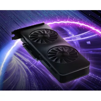 Grafică INTEL VGA Arc A750
