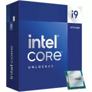 CPU INTEL Core i9-14900K, până la 6,0 GHz, 36 MB L3 LGA1700, BOX (fără cooler)