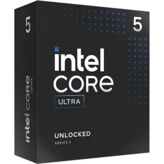 CPU INTEL Core Ultra 5 - 245K, până la 5,2 GHz, 24 MB L3, LGA1851, Intel Graphics, BOX (fără cooler) CPU INTEL Core Ultra 5 - 245K, până la 5,2 GHz, 24 MB L3, LGA1851, Intel Graphics, BOX (fără cooler)