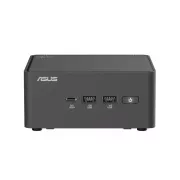 ASUS NUC 15 Pro RNUC15CRHU500002/Core Ultra 5-225H/DDR5/7x USB/LAN/WiFi/Intel Arc/M.2/Tall/Kit L6/Cablu de alimentare UE