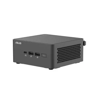ASUS NUC 15 Pro RNUC15CRHU500002/Core Ultra 5-225H/DDR5/7x USB/LAN/WiFi/Intel Arc/M.2/Tall/Kit L6/Cablu de alimentare UE