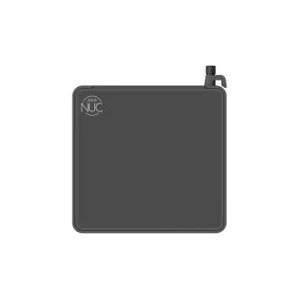 ASUS NUC 15 Pro RNUC15CRHU500002/Core Ultra 5-225H/DDR5/7x USB/LAN/WiFi/Intel Arc/M.2/Tall/Kit L6/Cablu de alimentare UE