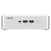 ASUS NUC 15 Pro+ RNUC15CRSU500002/Core Ultra 5 225H/DDR5/7x USB/LAN/WiFi/Intel Arc/M.2/Stylish/Kit L6/Cablu de alimentare UE