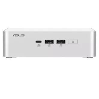 ASUS NUC 15 Pro+ RNUC15CRSU500002/Core Ultra 5 225H/DDR5/7x USB/LAN/WiFi/Intel Arc/M.2/Stylish/Kit L6/Cablu de alimentare UE ASUS NUC 15 Pro+ RNUC15CRSU500002/Core Ultra 5 225H/DDR5/7x USB/LAN/WiFi/Intel Arc/M.2/Stylish/Kit L6/Cablu de alimentare UE
