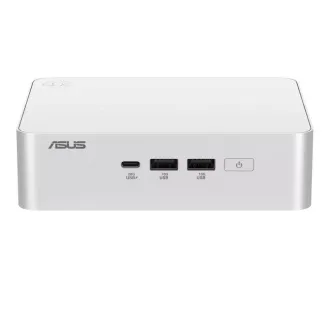 ASUS NUC 15 Pro+ RNUC15CRSU500002/Core Ultra 5 225H/DDR5/7x USB/LAN/WiFi/Intel Arc/M.2/Stylish/Kit L6/Cablu de alimentare UE ASUS NUC 15 Pro+ RNUC15CRSU500002/Core Ultra 5 225H/DDR5/7x USB/LAN/WiFi/Intel Arc/M.2/Stylish/Kit L6/Cablu de alimentare UE