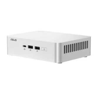 ASUS NUC 15 Pro+ RNUC15CRSU500002/Core Ultra 5 225H/DDR5/7x USB/LAN/WiFi/Intel Arc/M.2/Stylish/Kit L6/Cablu de alimentare UE ASUS NUC 15 Pro+ RNUC15CRSU500002/Core Ultra 5 225H/DDR5/7x USB/LAN/WiFi/Intel Arc/M.2/Stylish/Kit L6/Cablu de alimentare UE