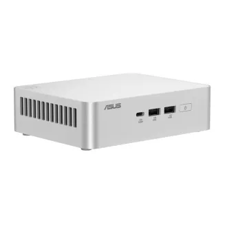 ASUS NUC 15 Pro+ RNUC15CRSU500002/Core Ultra 5 225H/DDR5/7x USB/LAN/WiFi/Intel Arc/M.2/Stylish/Kit L6/Cablu de alimentare UE ASUS NUC 15 Pro+ RNUC15CRSU500002/Core Ultra 5 225H/DDR5/7x USB/LAN/WiFi/Intel Arc/M.2/Stylish/Kit L6/Cablu de alimentare UE