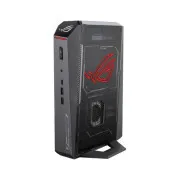 Mini PC ASUS NUC 15 ROG/NUC15JN/Intel Core Ultra 9/2x16GB DDR5 + 2TB + Win 11+ NVIDIA GeForce RTX 5080/Cablu de alimentare EU