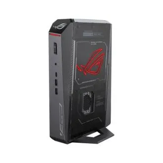 Mini PC ASUS NUC 15 ROG/NUC15JN/Intel Core Ultra 9/2x16GB DDR5 + 2TB + Win 11+ NVIDIA GeForce RTX 5080/Cablu de alimentare EU
