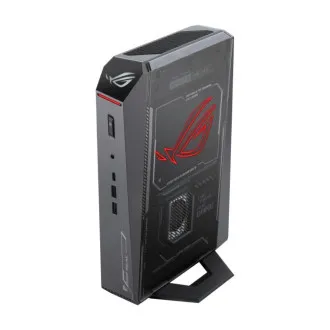 Mini PC ASUS NUC 15 ROG/NUC15JN/Intel Core Ultra 9/2x16GB DDR5 + 2TB + Win 11+ NVIDIA GeForce RTX 5080/Cablu de alimentare EU