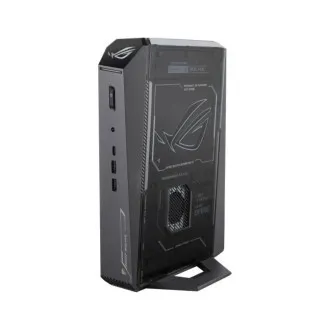 Mini PC ASUS NUC 15 ROG/NUC15JN/Intel Core Ultra 9/2x16GB DDR5 + 2TB + Win 11+ NVIDIA GeForce RTX 5080/Cablu de alimentare EU
