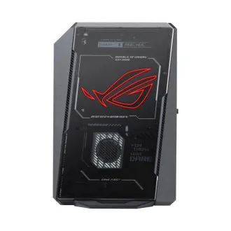 Mini PC ASUS NUC 15 ROG/NUC15JN/Intel Core Ultra 9/2x16GB DDR5 + 2TB + Win 11+ NVIDIA GeForce RTX 5080/Cablu de alimentare EU