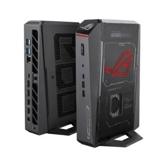 Mini PC ASUS NUC 15 ROG/NUC15JN/Intel Core Ultra 9/2x16GB DDR5 + 2TB + Win 11+ NVIDIA GeForce RTX 5080/Cablu de alimentare EU