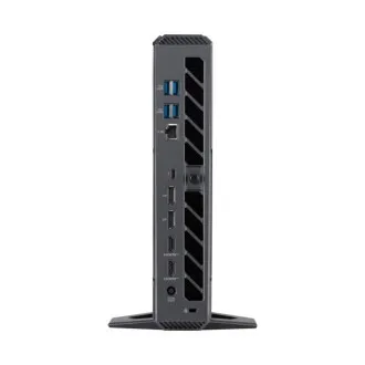 Mini PC ASUS NUC 15 ROG/NUC15JN/Intel Core Ultra 9/2x16GB DDR5 + 2TB + Win 11+ NVIDIA GeForce RTX 5080/Cablu de alimentare EU