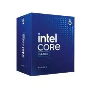 Procesor INTEL Core Ultra 5 - 235, până la 5 GHz, 26 MB L2, LGA1851, BOX
