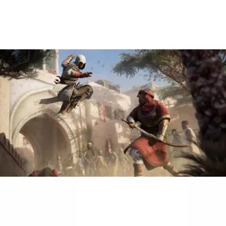 PS4 joc Assassin's Creed Mirage