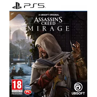 PS5 joc Assassin's Creed Mirage PS5 joc Assassin's Creed Mirage
