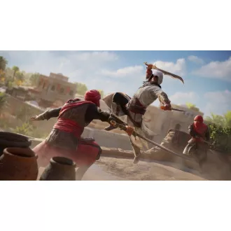 PS5 joc Assassin's Creed Mirage PS5 joc Assassin's Creed Mirage