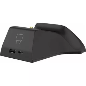VENOM VS2880 Xbox Series S & X Black Single Docking Station   1 baterie