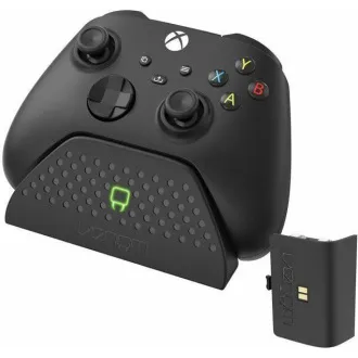 VENOM VS2880 Xbox Series S & X Black Single Docking Station   1 baterie