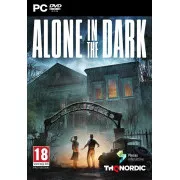 PC joc Alone in the Dark