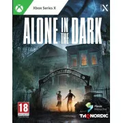 Joc Xbox X Alone in the Dark