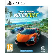 PS5 joc The Crew Motorfest