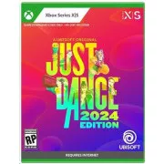 Joc Xbox Seria X Just Dance 2024