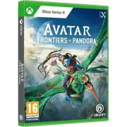 Joc Xbox Series X Avatar: Frontierele Pandorei