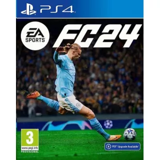 PS4 joc Sporturi FC 24