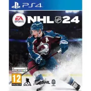 PS4 joc NHL 24