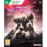Joc Xbox One/Xbox Series X Armored Core VI Fires of Rubicon Launch Edition