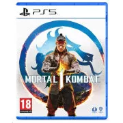 PS5 joc Mortal Kombat 1