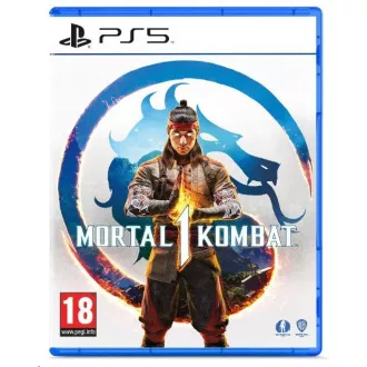 PS5 joc Mortal Kombat 1 PS5 joc Mortal Kombat 1