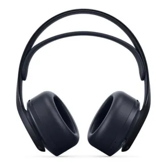 Căști wireless SONY PS5 PULSE, negre Căști wireless SONY PS5 PULSE, negre