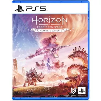 PS5 joc HORIZON FORBIDDEN WEST: EDIȚIA COMPLETĂ PS5 joc HORIZON FORBIDDEN WEST: EDIȚIA COMPLETĂ